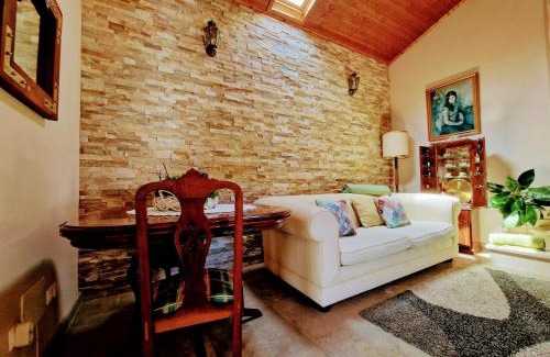 Azenhas do Mar House | Casa das Azenhas by Lisbon Village Apartments