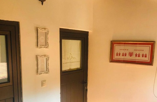 Meada Cottage | Casa das Beiras, Free Wi-fi and Pool Access
