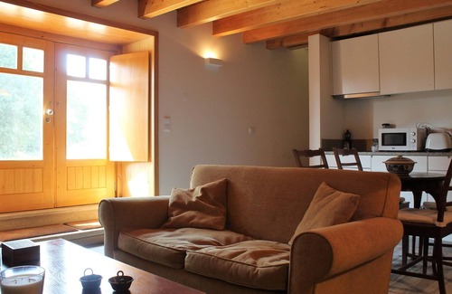 Melgaco Cottage | 'Casa das Bouças' | Privacy | Tranquillity | Private Pool