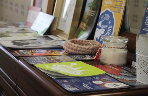 Aveiro House | Casa das Camélias