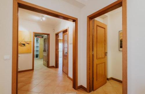 Quiaios House | Casa das Camarinhas