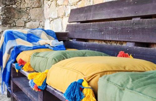 Melgaco Ski Chalet | Casa das Candeias