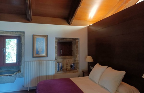 Vilamarin Hotel | Casa das Capelas
