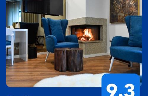 Vilarinho Hotel | Casa das Carpas