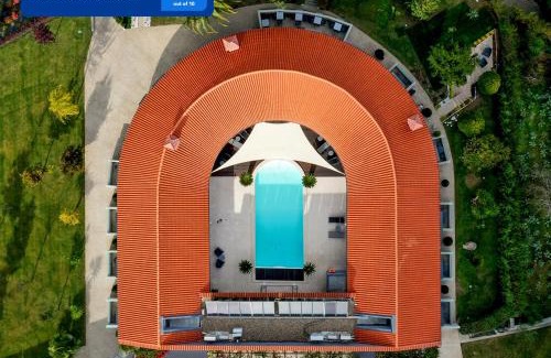 Vilarinho Hotel | Casa das Carpas