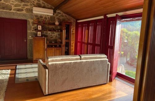 Amares House | Casa das Castanhas - near Gerês