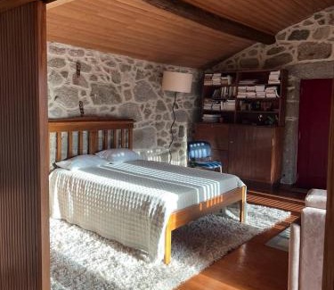 Amares House | Casa das Castanhas - near Gerês