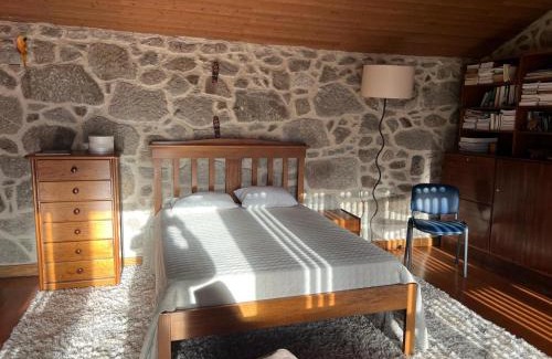 Amares House | Casa das Castanhas - near Gerês