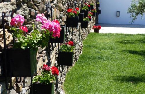 Vermiosa House | Casa das Castas