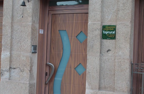 Reza Cottage | Casa Das Coias for 6 people