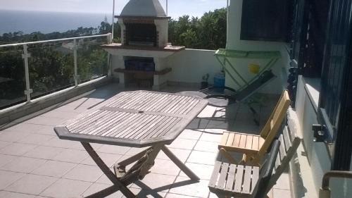 Figueira da Foz House | Casa das conchas