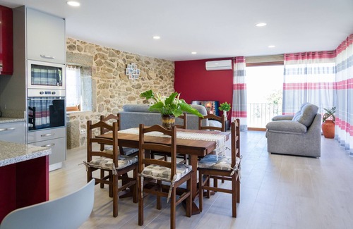 Melgaco Cottage | Casa das Eiras | 20 minutes from Peneda-Gerês National Park
