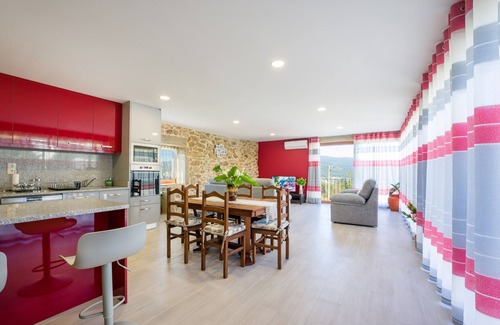Melgaco Cottage | Casa das Eiras | 20 minutes from Peneda-Gerês National Park