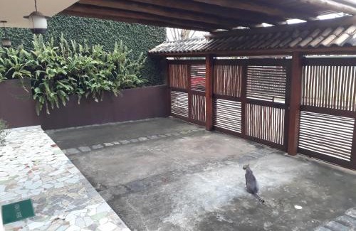 Costa Bela House | Casa das Embaúbas