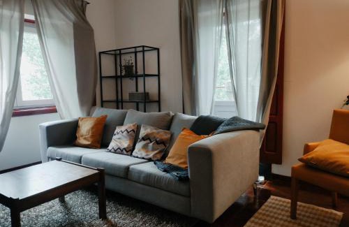 Covilha House | Casa das Essências, Quinta de Santo António