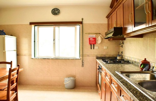 Gois Apartment | Casa das Figueirinhas - ideal to enjoy nature