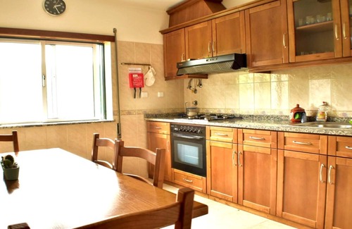 Gois Apartment | Casa das Figueirinhas - ideal to enjoy nature
