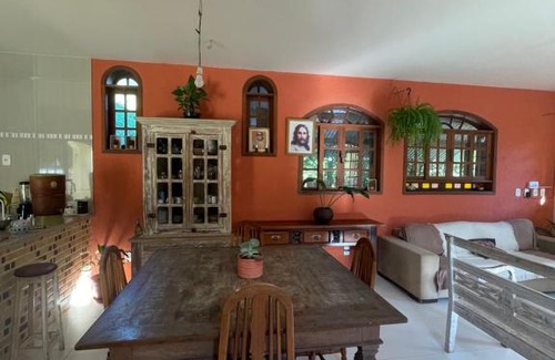 Lumiar House | Casa das Flores - Lumiar