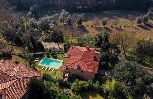 Amares House | Casa das Flores