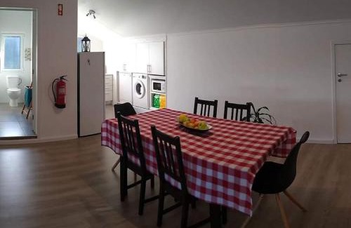 Agua Retorta Apartment | casa das fontes
