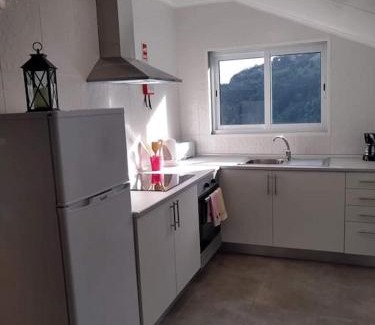 Agua Retorta Apartment | casa das fontes