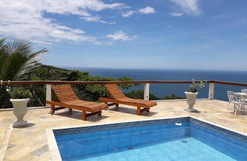 Praia de Borrifos House | Casa das Ilhas