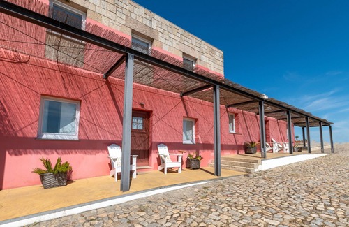 Idanha-a-Nova Cottage | Casa das Jardas - Rural Tourism