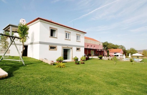 Idanha-a-Nova Cottage | Casa das Jardas - Rural Tourism