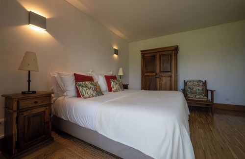 Idanha-a-Nova Bed & Breakfast | Casa das Jardas - Room Monfortinho