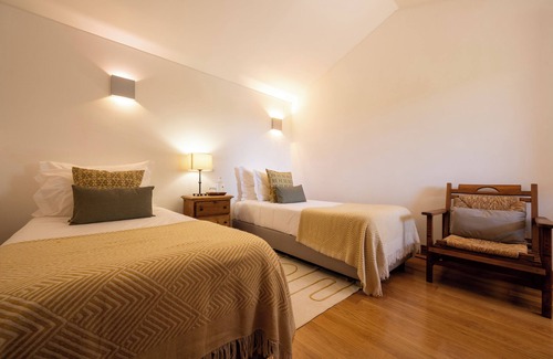 Idanha-a-Nova Bed & Breakfast | Casa das Jardas - Room Idanha-a-velha