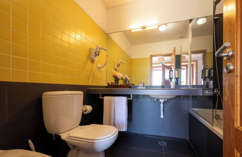 Idanha-a-Nova Bed & Breakfast | Casa das Jardas - Room Idanha-a-velha