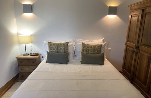 Idanha-a-Nova Bed & Breakfast | Casa das Jardas - Room Idanha-a-Nova