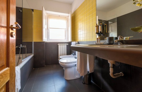 Idanha-a-Nova Bed & Breakfast | Casa das Jardas - Room Monsanto