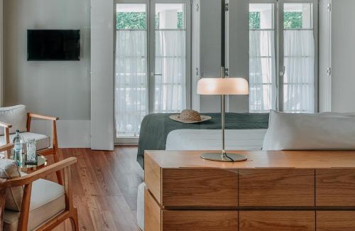 Amarante Bed & Breakfast | Casa das Lérias
