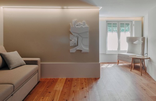 Amarante Hotel | Casa das Lérias