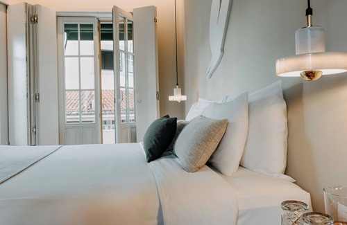 Amarante Hotel | Casa das Lérias