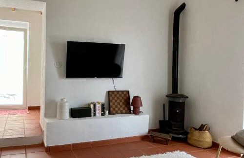 Pedrogao House | Casa das Lages