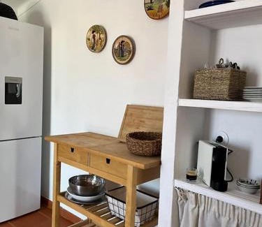 Pedrogao House | Casa das Lages