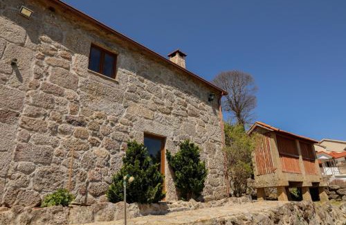 Baiao House | Casa das Lages