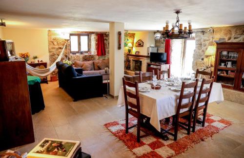 Baiao House | Casa das Lages