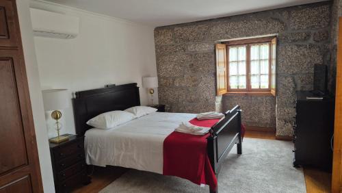Vieira do Minho House | Casa das Lages