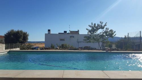 Braganca House | Casa das Lagoas