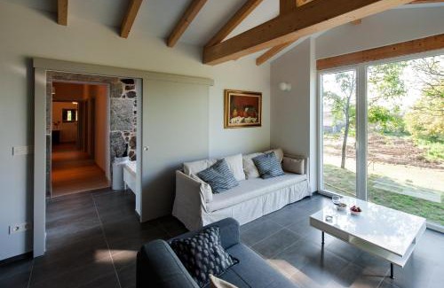 Chantada House | Casa das Landras