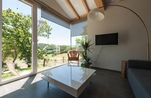 Chantada House | Casa das Landras