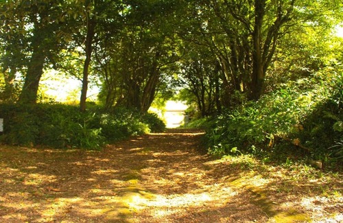 Lagoa Cottage | Casa das Lapinhas - Sao Miguel, Azores