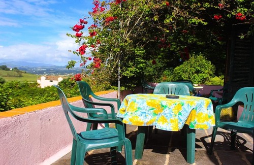 Lagoa Cottage | Casa das Lapinhas - Sao Miguel, Azores