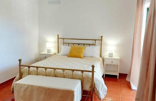 Vale de Figueira House | Casa das Laranjeiras