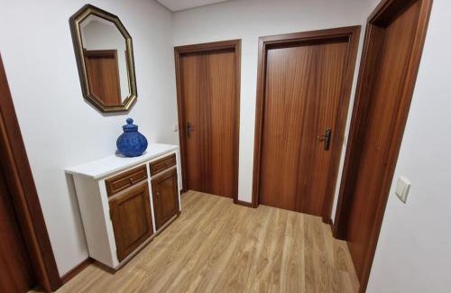 Molares House | Casa das Leiras - Mondim de Basto
