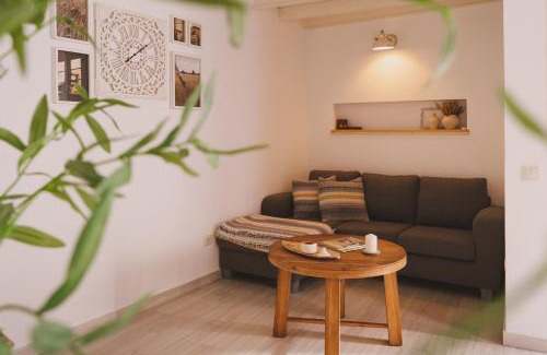 Reguengos de Monsaraz House | Casa das Maria's - Casas com EnCanto