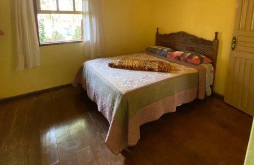 Lavras Novas Ski Chalet | Casa das mandalas Lavras Novas